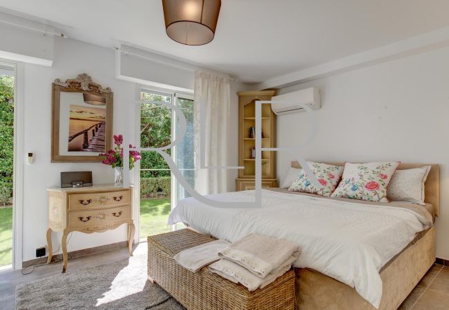 Villa in Cannes - Villa Aries Villa in Cannes - Villa Aries