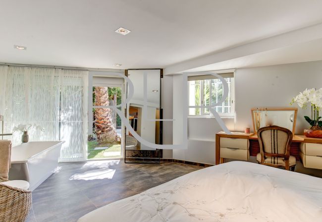 Villa in Cannes - Villa Aries Villa in Cannes - Villa Aries