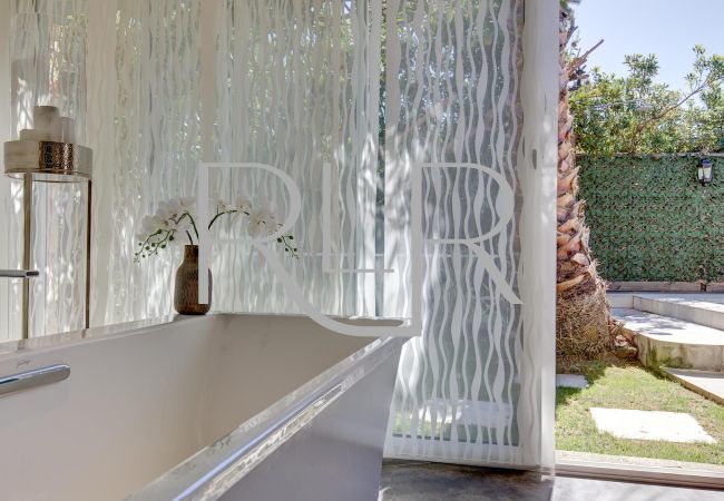 Villa in Cannes - Villa Aries Villa in Cannes - Villa Aries