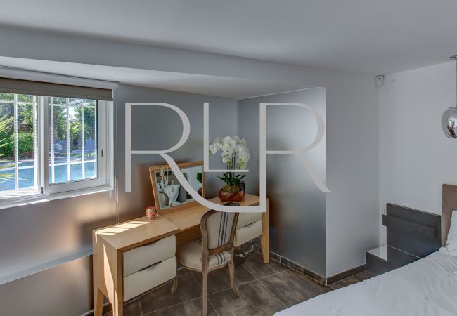 Villa in Cannes - Villa Aries Villa in Cannes - Villa Aries