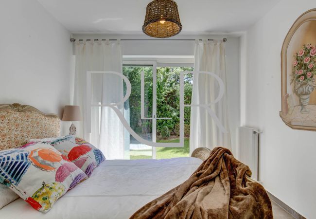 Villa in Cannes - Villa Aries Villa in Cannes - Villa Aries