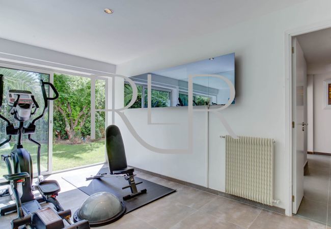 Villa in Cannes - Villa Aries Villa in Cannes - Villa Aries