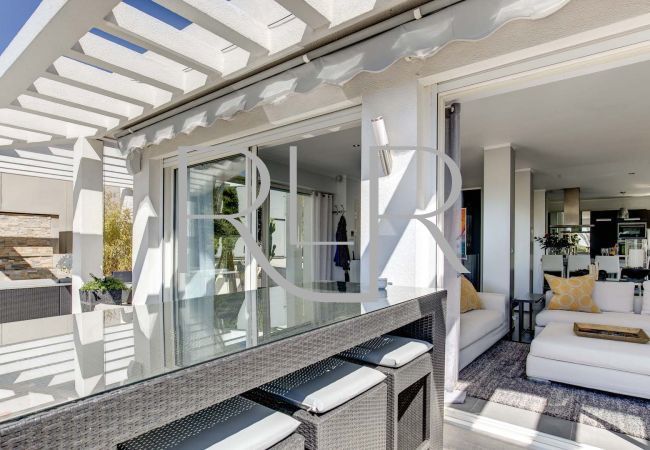 Villa in Cannes - Villa Aries Villa in Cannes - Villa Aries