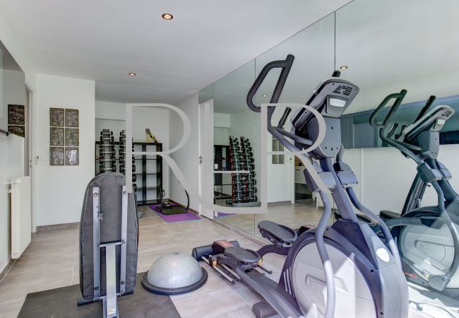 Villa in Cannes - Villa Aries Villa in Cannes - Villa Aries