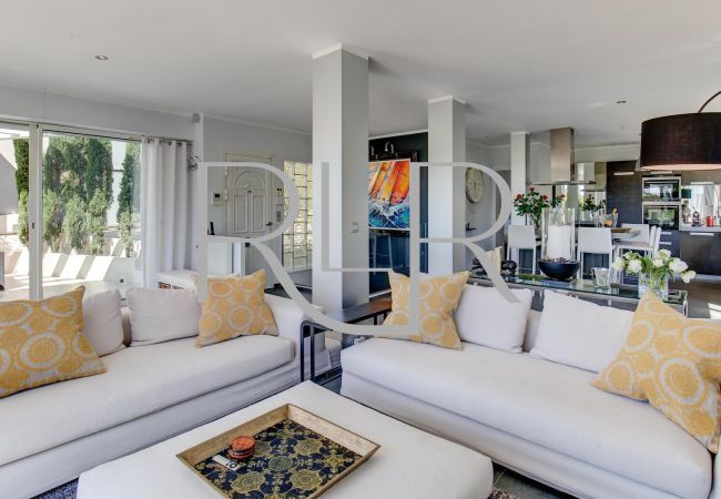 Villa in Cannes - Villa Aries Villa in Cannes - Villa Aries