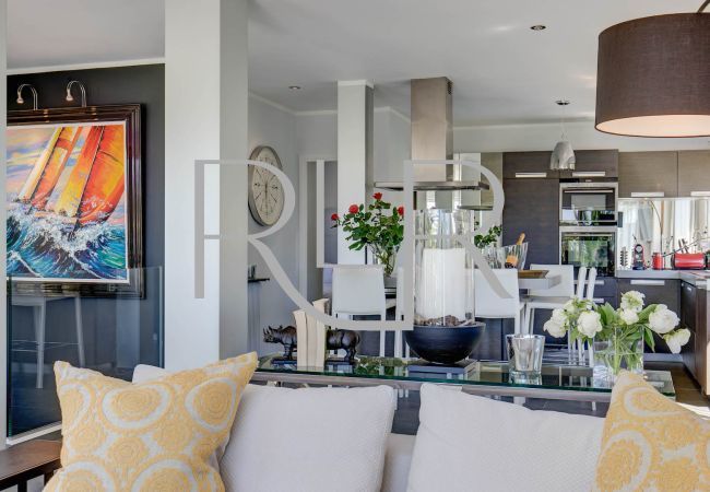 Villa in Cannes - Villa Aries Villa in Cannes - Villa Aries