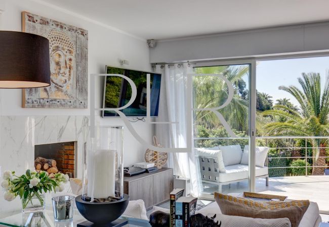 Villa in Cannes - Villa Aries Villa in Cannes - Villa Aries