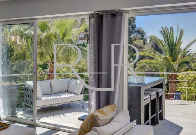 Villa in Cannes - Villa Aries Villa in Cannes - Villa Aries
