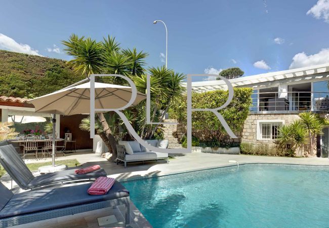 Villa in Cannes - Villa Aries