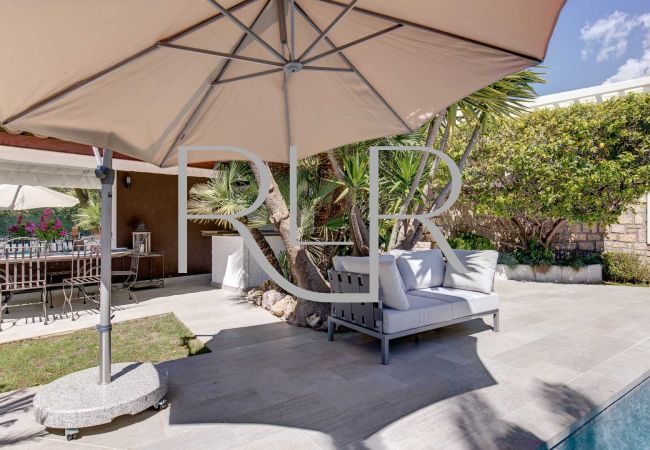 Villa in Cannes - Villa Aries Villa in Cannes - Villa Aries