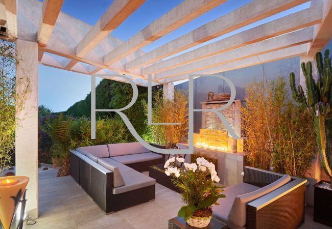 Villa in Cannes - Villa Aries Villa in Cannes - Villa Aries