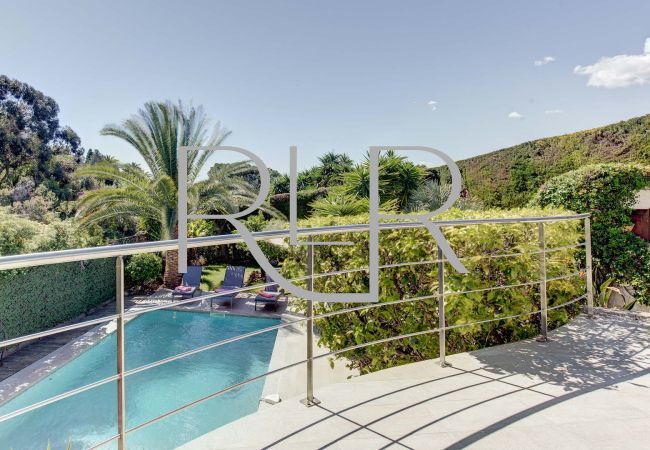 Villa in Cannes - Villa Aries Villa in Cannes - Villa Aries