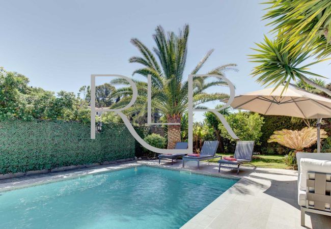 Villa in Cannes - Villa Aries Villa in Cannes - Villa Aries