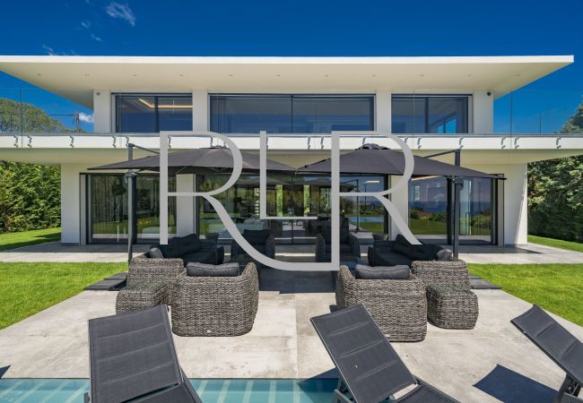Villa in Cannes - Villa Tulip Villa in Cannes - Villa Tulip