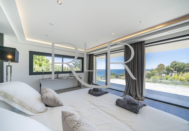 Villa in Cannes - Villa Tulip Villa in Cannes - Villa Tulip