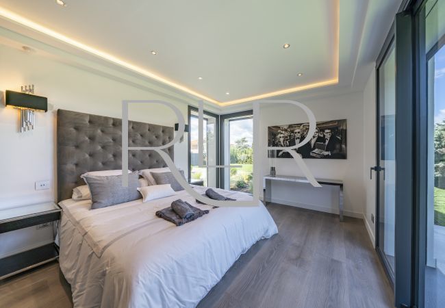 Villa in Cannes - Villa Tulip Villa in Cannes - Villa Tulip