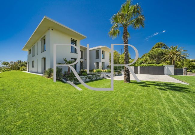 Villa in Cannes - Villa Tulip Villa in Cannes - Villa Tulip