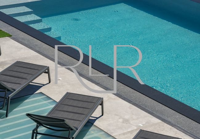 Villa in Cannes - Villa Tulip Villa in Cannes - Villa Tulip