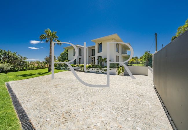Villa in Cannes - Villa Tulip Villa in Cannes - Villa Tulip