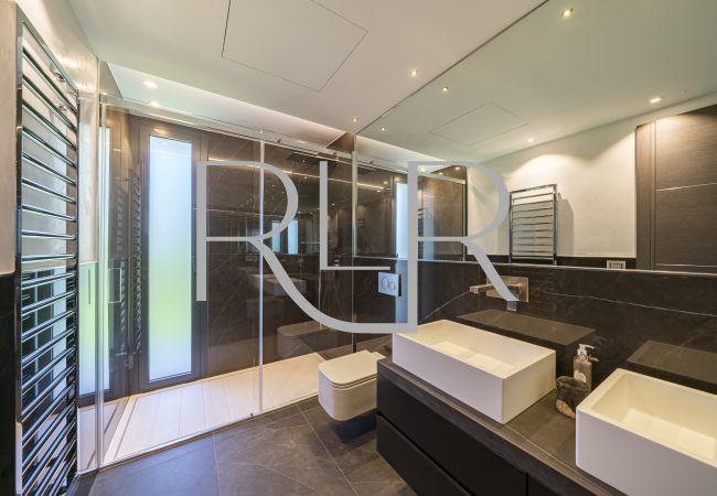 Villa in Cannes - Villa Tulip Villa in Cannes - Villa Tulip