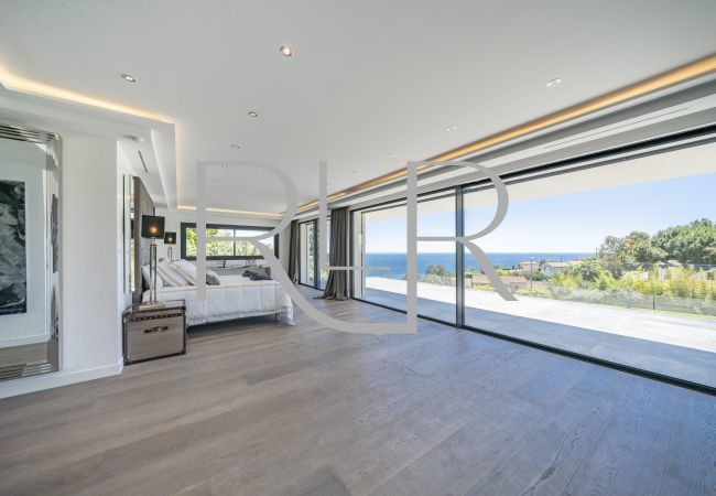 Villa in Cannes - Villa Tulip Villa in Cannes - Villa Tulip