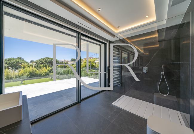 Villa in Cannes - Villa Tulip Villa in Cannes - Villa Tulip