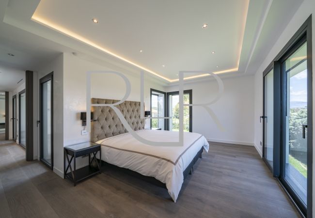 Villa in Cannes - Villa Tulip Villa in Cannes - Villa Tulip