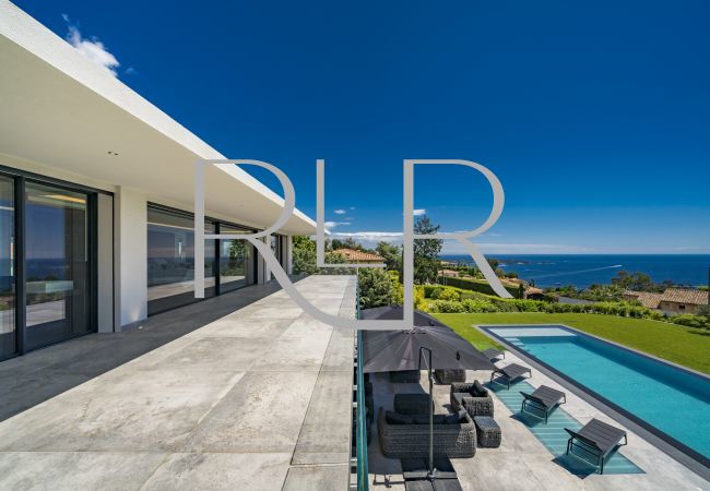Villa in Cannes - Villa Tulip Villa in Cannes - Villa Tulip