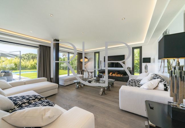 Villa in Cannes - Villa Tulip Villa in Cannes - Villa Tulip