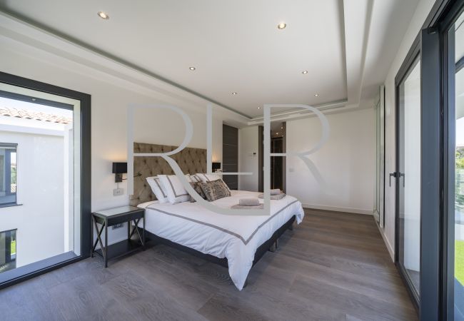 Villa in Cannes - Villa Tulip Villa in Cannes - Villa Tulip