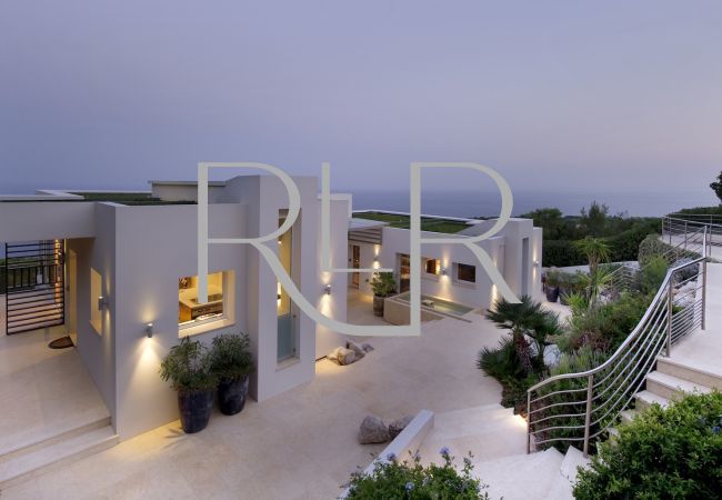Villa in Saint-Jean-Cap-Ferrat - Villa Blossom Villa in Saint-Jean-Cap-Ferrat - Villa Blossom