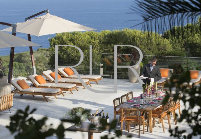 Villa in Saint-Jean-Cap-Ferrat - Villa Blossom Villa in Saint-Jean-Cap-Ferrat - Villa Blossom