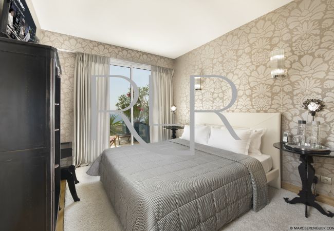 Villa in Saint-Jean-Cap-Ferrat - Villa Blossom Villa in Saint-Jean-Cap-Ferrat - Villa Blossom