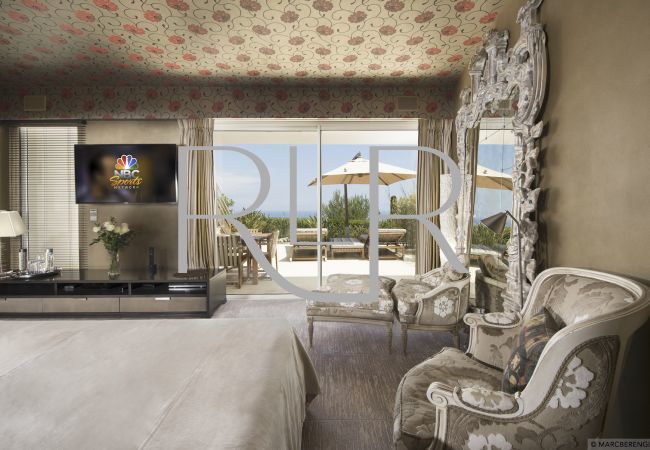 Villa in Saint-Jean-Cap-Ferrat - Villa Blossom Villa in Saint-Jean-Cap-Ferrat - Villa Blossom