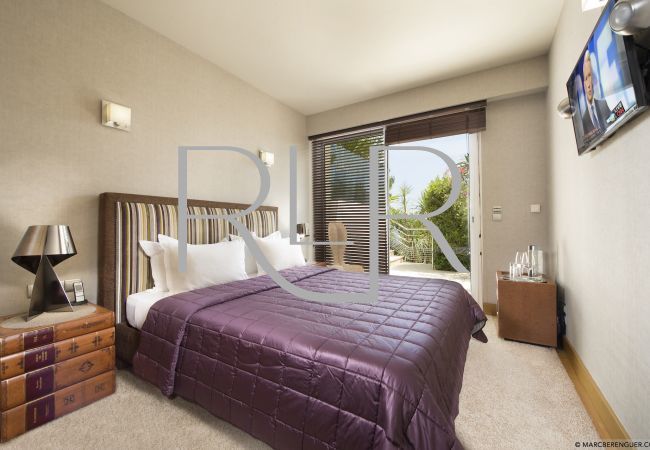 Villa in Saint-Jean-Cap-Ferrat - Villa Blossom Villa in Saint-Jean-Cap-Ferrat - Villa Blossom