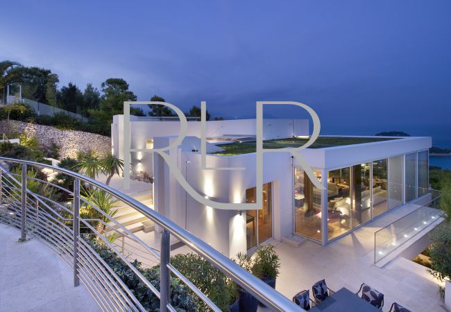 Villa in Saint-Jean-Cap-Ferrat - Villa Blossom Villa in Saint-Jean-Cap-Ferrat - Villa Blossom
