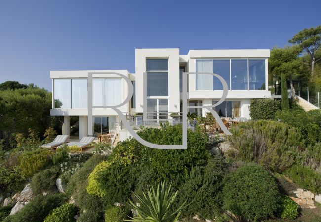 Villa in Saint-Jean-Cap-Ferrat - Villa Blossom Villa in Saint-Jean-Cap-Ferrat - Villa Blossom