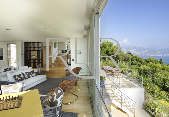 Villa in Saint-Jean-Cap-Ferrat - Villa Blossom Villa in Saint-Jean-Cap-Ferrat - Villa Blossom
