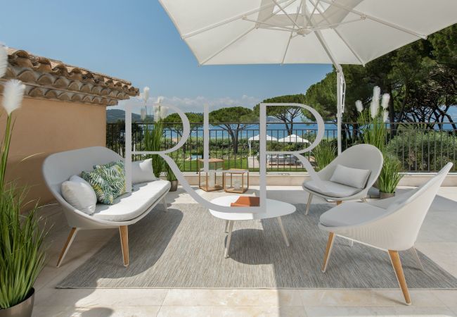Villa in Saint-Tropez - Villa Atlas Villa in Saint-Tropez - Villa Atlas