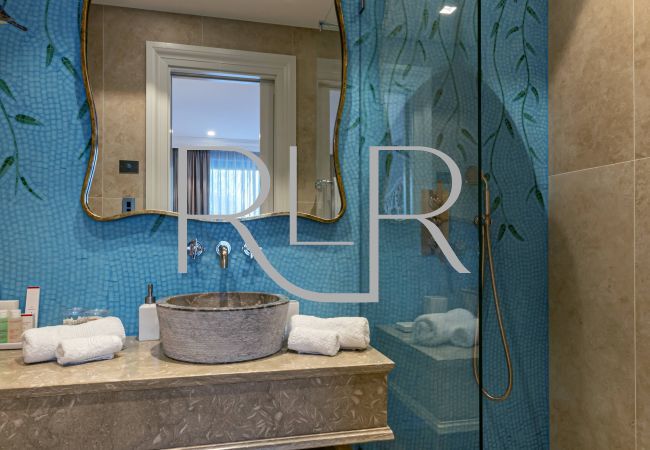 Villa in Saint-Tropez - Villa Atlas Villa in Saint-Tropez - Villa Atlas