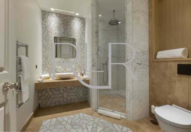 Villa in Saint-Tropez - Villa Atlas Villa in Saint-Tropez - Villa Atlas