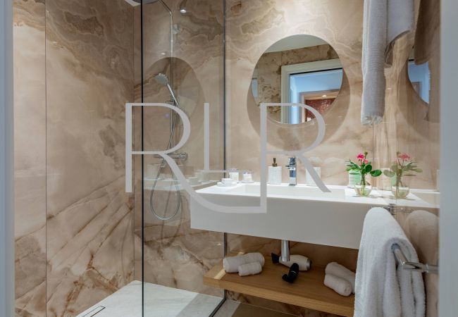 Villa in Saint-Tropez - Villa Atlas Villa in Saint-Tropez - Villa Atlas