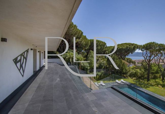 Villa in Cannes - Villa Rania