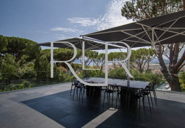 Villa in Cannes - Villa Rania
