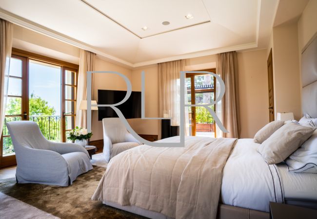 Villa in Saint-Jean-Cap-Ferrat - Villa Red Moon Villa in Saint-Jean-Cap-Ferrat - Villa Red Moon