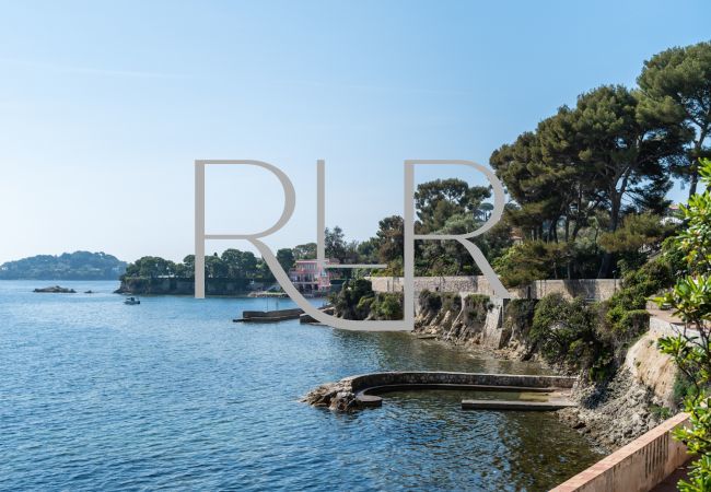 Villa in Saint-Jean-Cap-Ferrat - Villa Red Moon Villa in Saint-Jean-Cap-Ferrat - Villa Red Moon