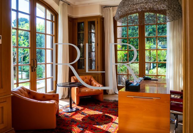 Villa in Saint-Jean-Cap-Ferrat - Villa Red Moon Villa in Saint-Jean-Cap-Ferrat - Villa Red Moon