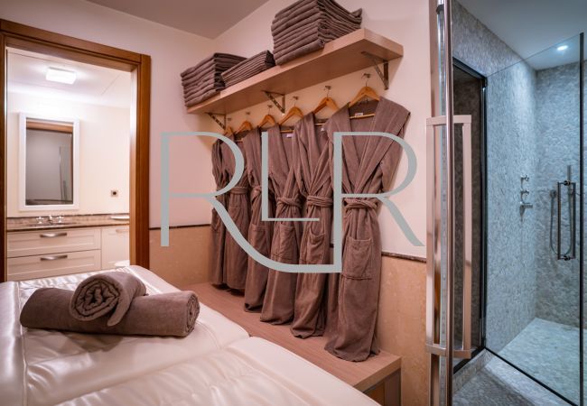 Villa in Saint-Jean-Cap-Ferrat - Villa Red Moon Villa in Saint-Jean-Cap-Ferrat - Villa Red Moon