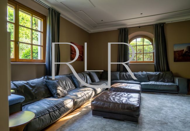 Villa in Saint-Jean-Cap-Ferrat - Villa Red Moon Villa in Saint-Jean-Cap-Ferrat - Villa Red Moon