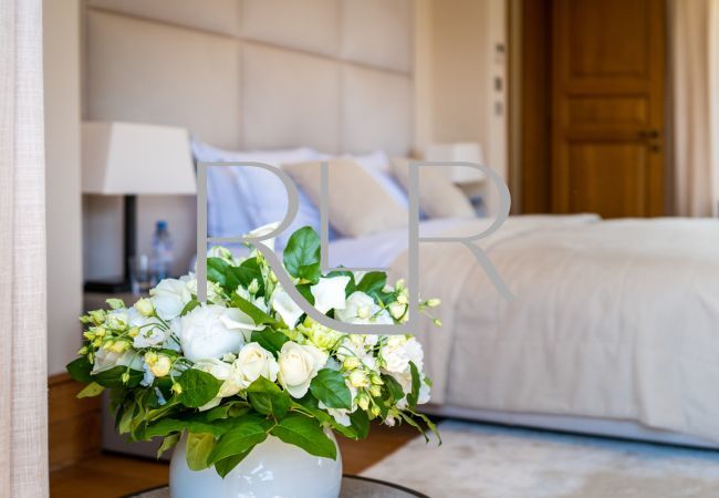 Villa in Saint-Jean-Cap-Ferrat - Villa Red Moon Villa in Saint-Jean-Cap-Ferrat - Villa Red Moon